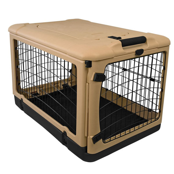 Plastic Dog Crates Australia
